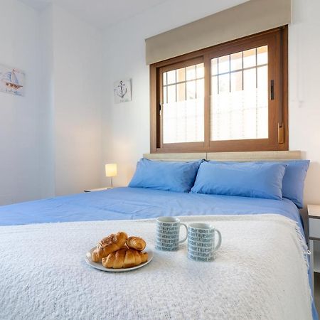 Santa Maria Freshapartments Málaga Eksteriør billede
